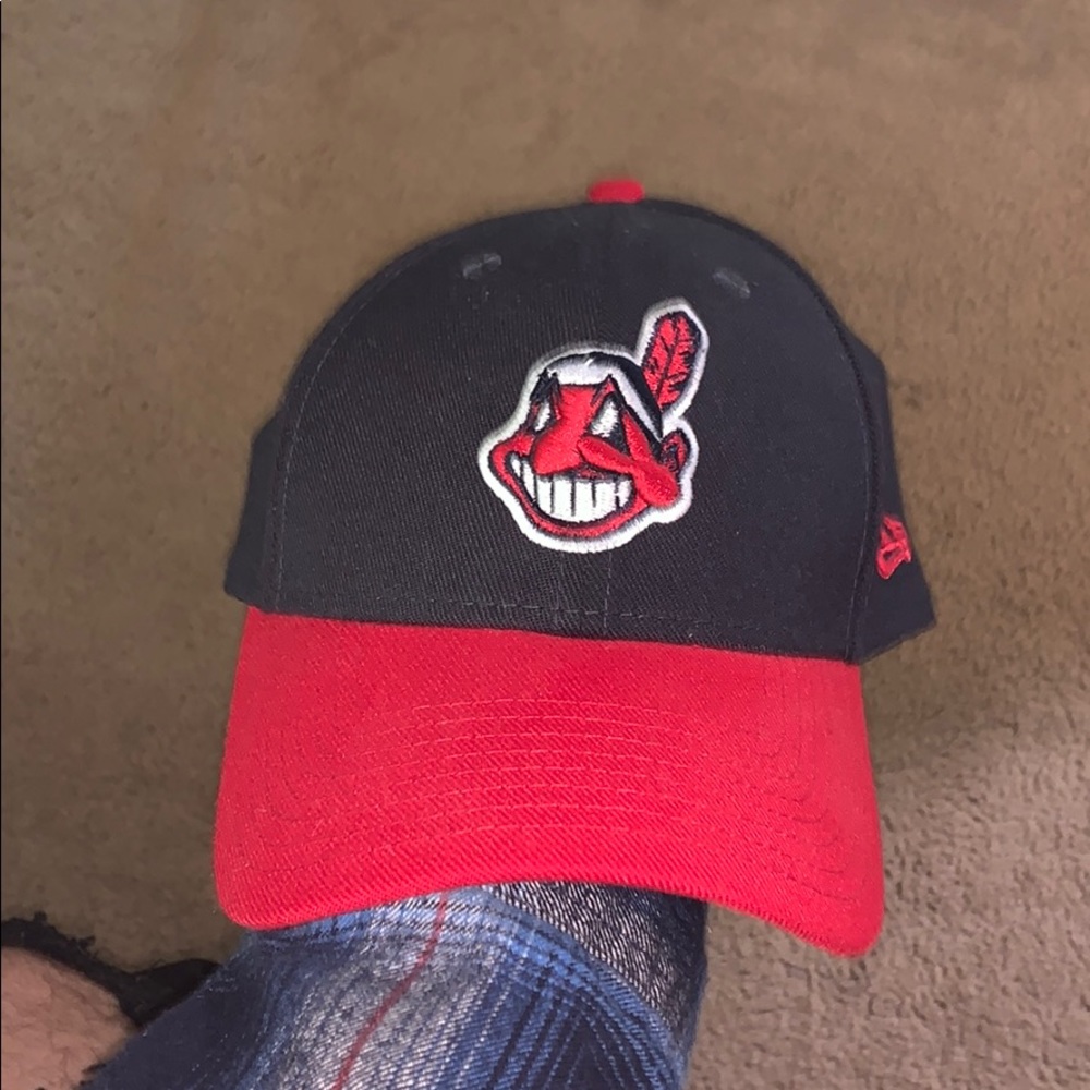 Cleveland Indians Baseball Hat